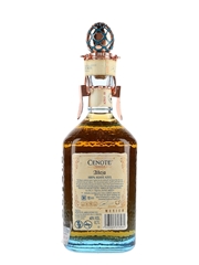 Cenote Anejo Tequila 100% Agave Azul 70cl / 40%