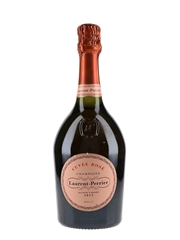 Laurent Perrier Cuvee Rose