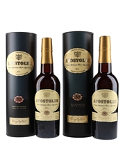 Apostoles 30 Year Old