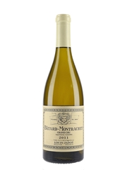 2011 Batard Montrachet Grand Cru