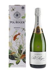 Pol Roger Reserve Brut NV