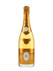 2002 Louis Roederer Cristal