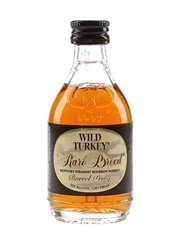 Wild Turkey Rare Breed Bottled 1990s 5cl / 55%