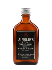 Ainslie's Royal Edinburgh