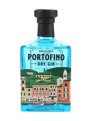 Portofino Dry Gin  50cl / 43%
