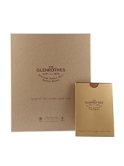 Glenrothes The Secrets Of The Glenrothes  3 x 10cl