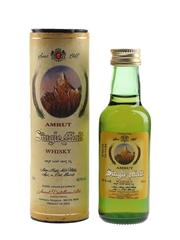 Amrut Single Malt Bottled 2004 5cl / 40%