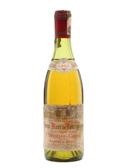 Vieux Marc De Bourgogne VSOP L'Heritier-Guyot 75cl / 42%
