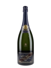 1999 Pol Roger - Cuvee Sir Winston Churchill