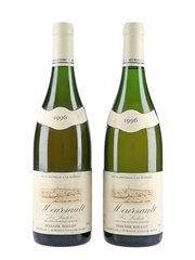 1996 Meursault Les Luchets