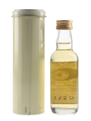 Tormore 1989 11 Year Old Cask 920260 Bottled 2001 - Signatory Vintage 5cl / 43%