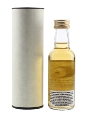 Bladnoch 1980 16 Year Old Bottled 1997 - Signatory Vintage 5cl / 43%