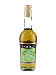 Chartreuse Green