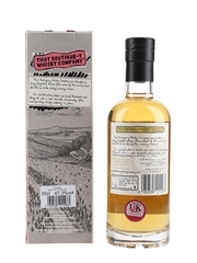 Clynelish 23 Year Old Batch 10 That Boutique-y Whisky Company 50cl / 47.3%