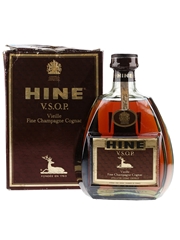 Hine VSOP Bottled 1980s-1990s 70cl / 40%