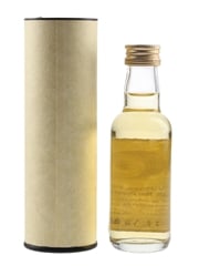 Glen Albyn 1980 15 Year Old Bottled 1996 - Signatory Vintage 5cl / 43%