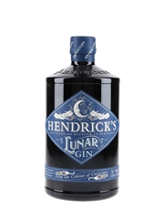 Hendrick's Lunar Gin  70cl / 43.4%