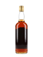 Glenrothes 8 Year Old Bottled 1970s-1980s - Gordon & MacPhail 75cl / 40%
