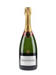 Bollinger Brut Special Cuvee Champagne