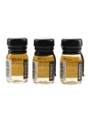 Drinks By The Dram Blended Scotch Whisky 6 Year Old That Boutique-y Whisky Company 3 x 3cl / 44%