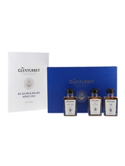 Glenturret 2022 Core Collection Release