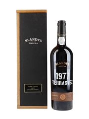 1977 Blandy's Terrantez Madeira