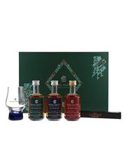 Royal Salute Sample Gift Set