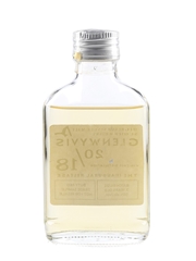 Glenwyvis 2018 Inaugural Release Duty Paid Sample 10cl / 50%