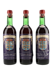 1970 Brunello Di Montalcino