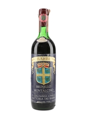 1973 Brunello Di Montalcino