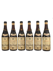 1967 Barolo Riserva Speciale