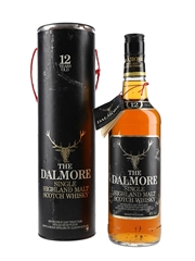 Dalmore 12 Year Old