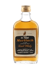 Mortlach 70 Proof