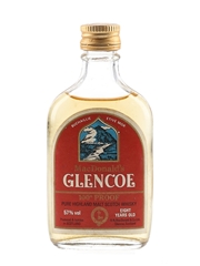 MacDonald's Glencoe 8 Year Old 100 Proof