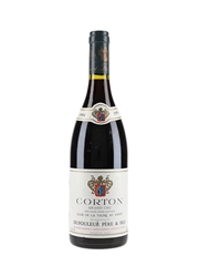 1994 Corton Grand Cru Clos De La Vigne Au Saint