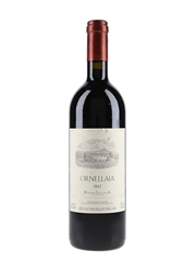 1993 Ornellaia Bolgheri 75cl / 13%