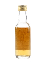Glencadam 1974 Connoisseurs Choice Bottled 1990s - Gordon & MacPhail 5cl / 40%