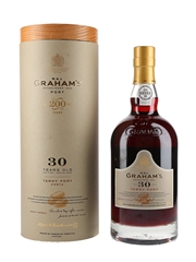 Graham's Tawny Port 30 Year Old