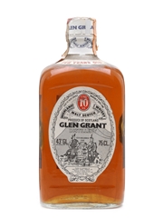 Glen Grant 10 Year Old