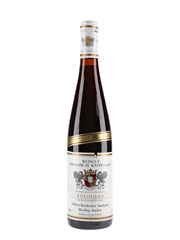 1985 Riesling Auslese