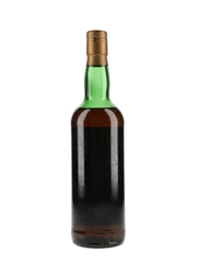 Rosebank 1980 11 Year Old Bottled 1992 - Cadenhead's 150th Anniversary 70cl / 60.1%