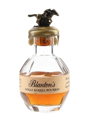 Blanton's Single Barrel