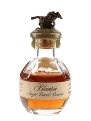 Blanton's Single Barrel  5cl / 46.5%