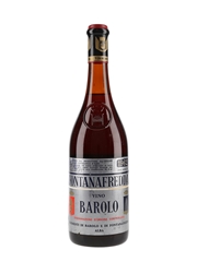 1962 Barolo