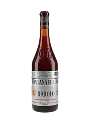 1968 Barolo