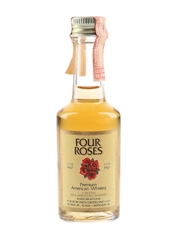 Four Roses