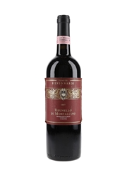 1997 Brunello Di Montalcino Silvio Nardi 75cl / 13.5%