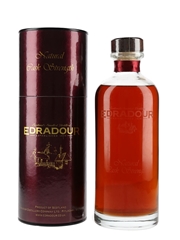 Edradour 1989 Natural Cask Strength