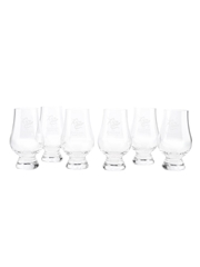 The English Whisky Co. Nosing Glasses