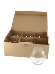 Cardhu Whisky Tumblers